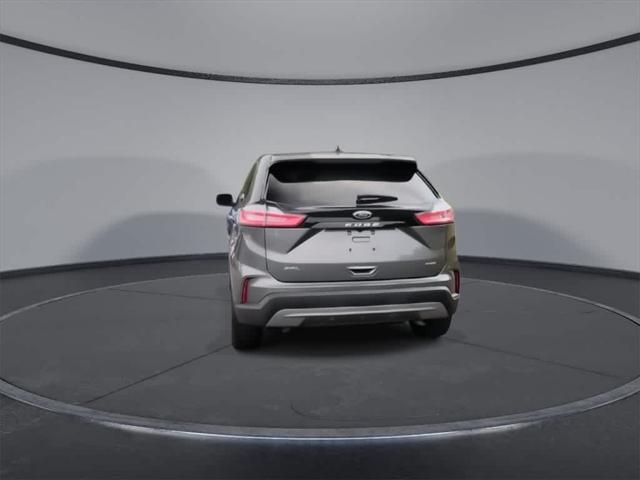 used 2022 Ford Edge car, priced at $26,528