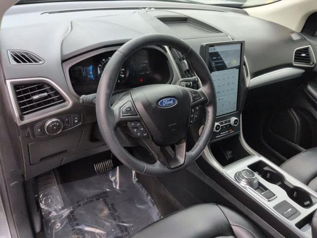 used 2022 Ford Edge car, priced at $26,528