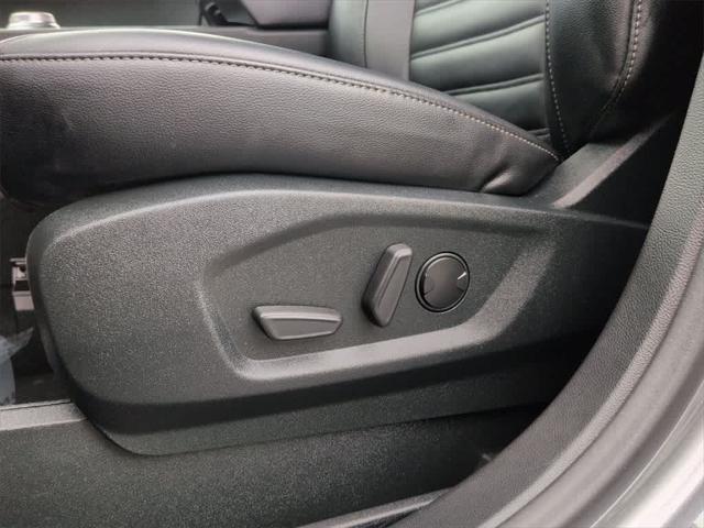 used 2022 Ford Edge car, priced at $26,528
