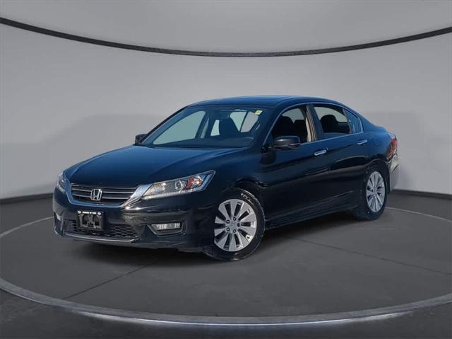 used 2014 Honda Accord car, priced at $13,300