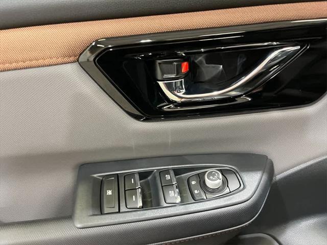 new 2025 Subaru Forester car, priced at $40,440