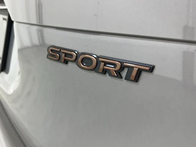 new 2025 Subaru Forester car, priced at $40,440
