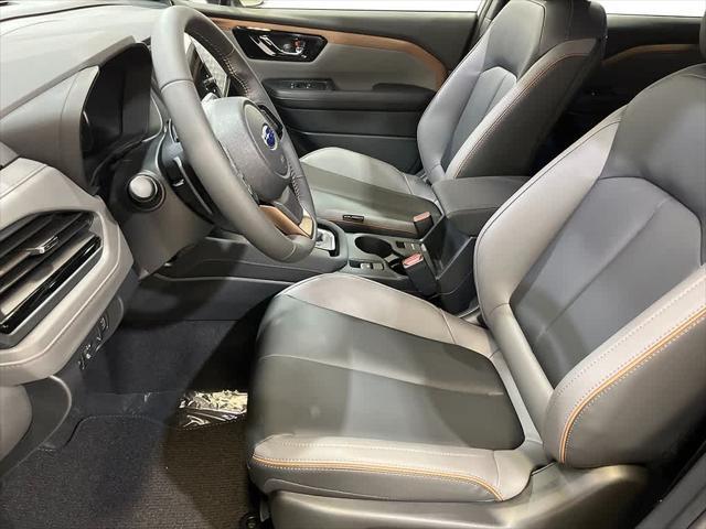 new 2025 Subaru Forester car, priced at $40,440