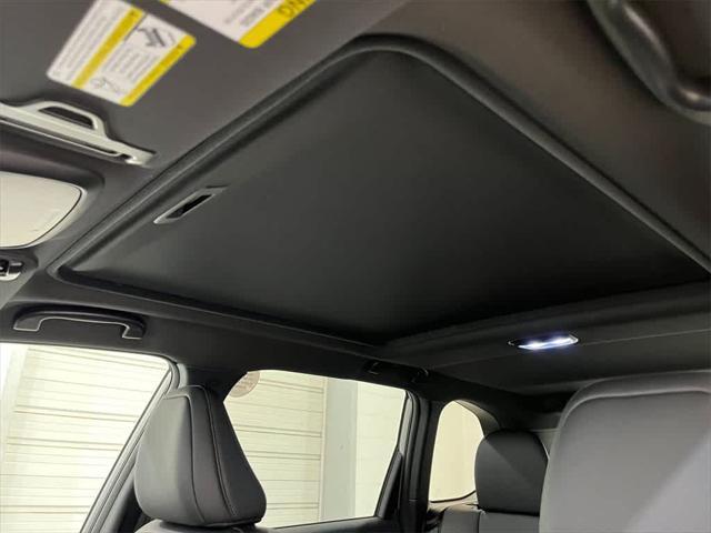 new 2025 Subaru Forester car, priced at $40,440