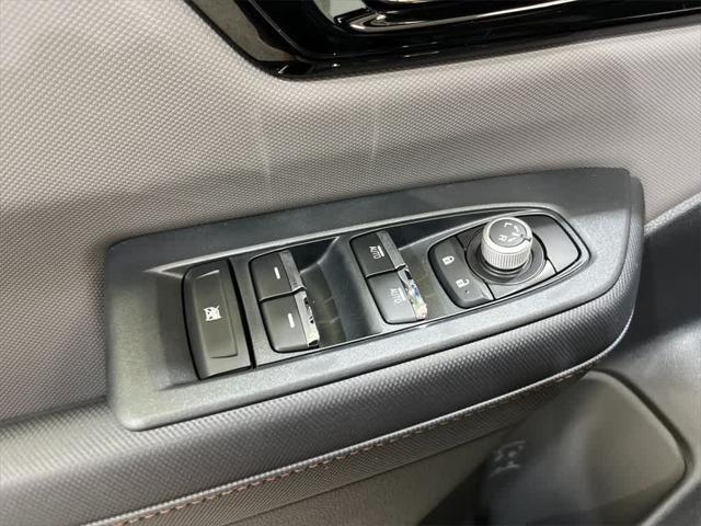 new 2025 Subaru Forester car, priced at $40,440