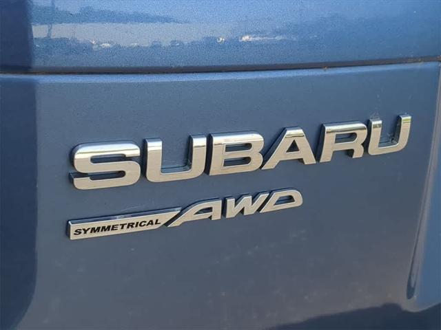 used 2015 Subaru Forester car, priced at $15,000