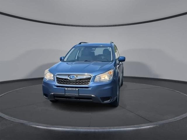 used 2015 Subaru Forester car, priced at $15,000