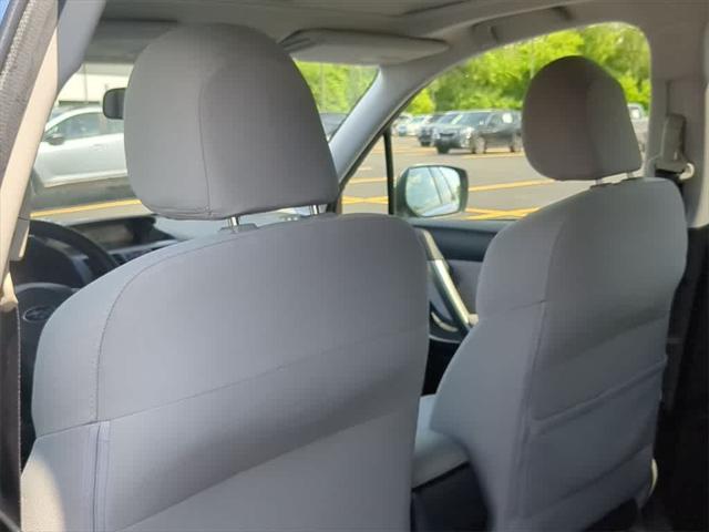 used 2015 Subaru Forester car, priced at $15,000