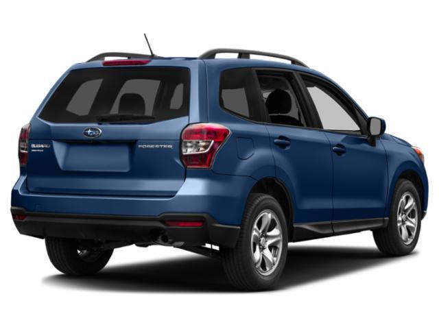 used 2015 Subaru Forester car, priced at $15,000