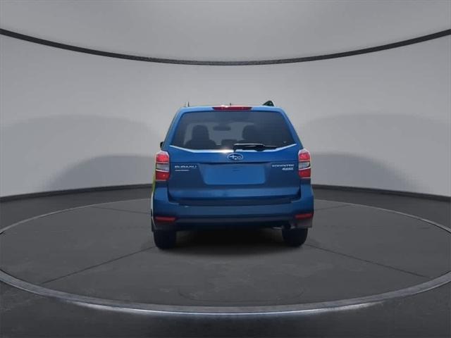 used 2015 Subaru Forester car, priced at $15,000