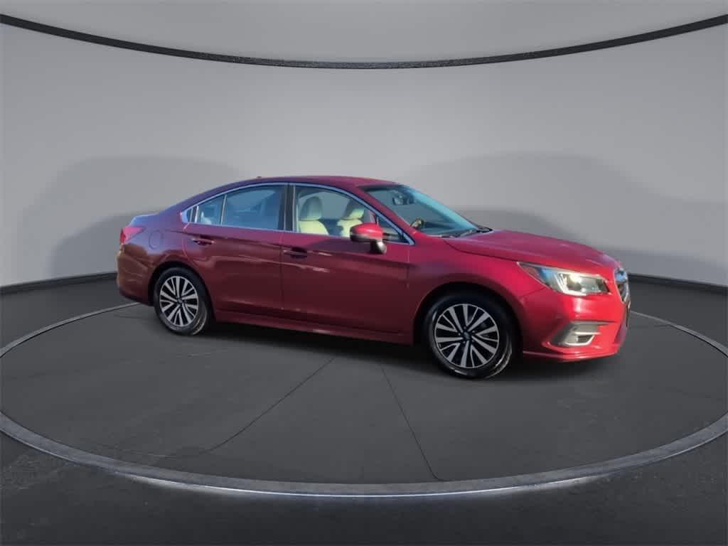 used 2019 Subaru Legacy car, priced at $15,350