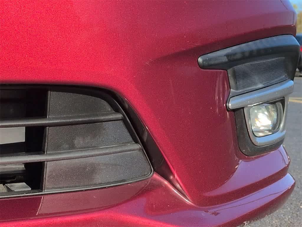 used 2019 Subaru Legacy car, priced at $15,350