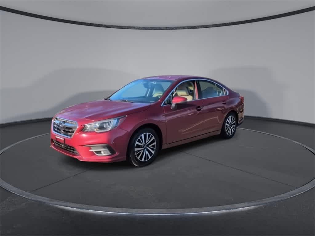 used 2019 Subaru Legacy car, priced at $15,350