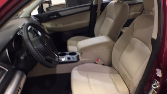 used 2019 Subaru Legacy car, priced at $15,865