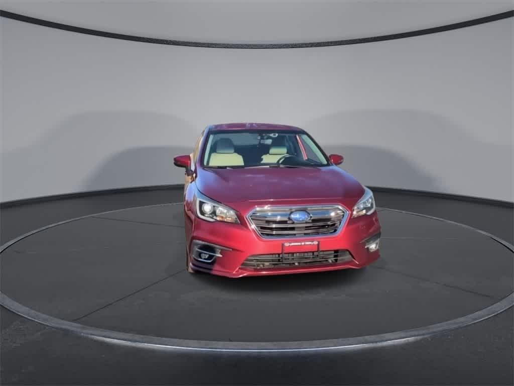 used 2019 Subaru Legacy car, priced at $15,350