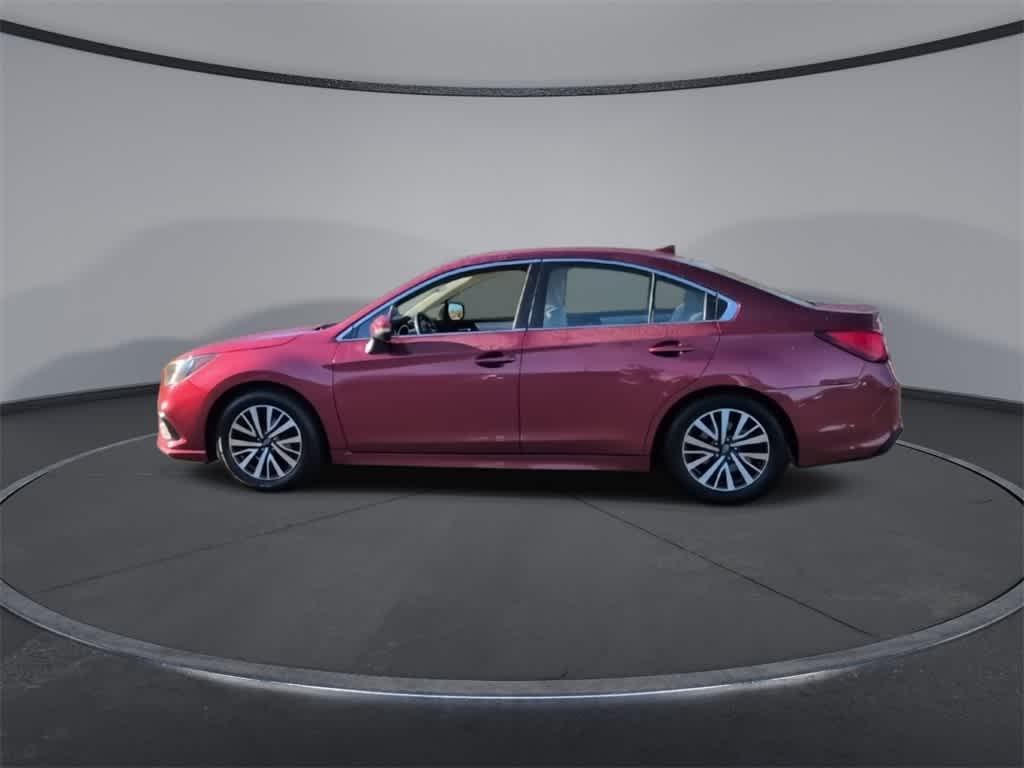 used 2019 Subaru Legacy car, priced at $15,350