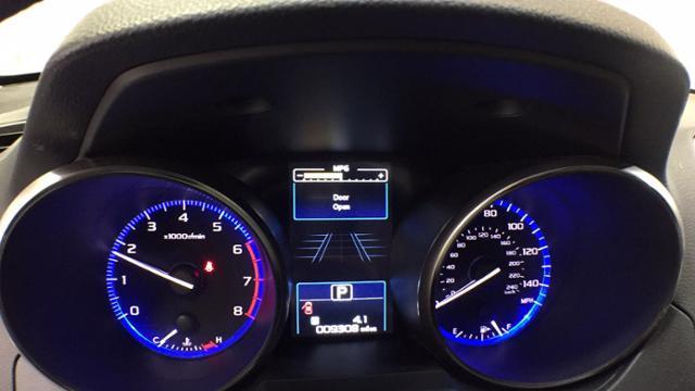 used 2019 Subaru Legacy car, priced at $15,865