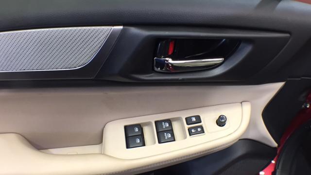 used 2019 Subaru Legacy car, priced at $15,865