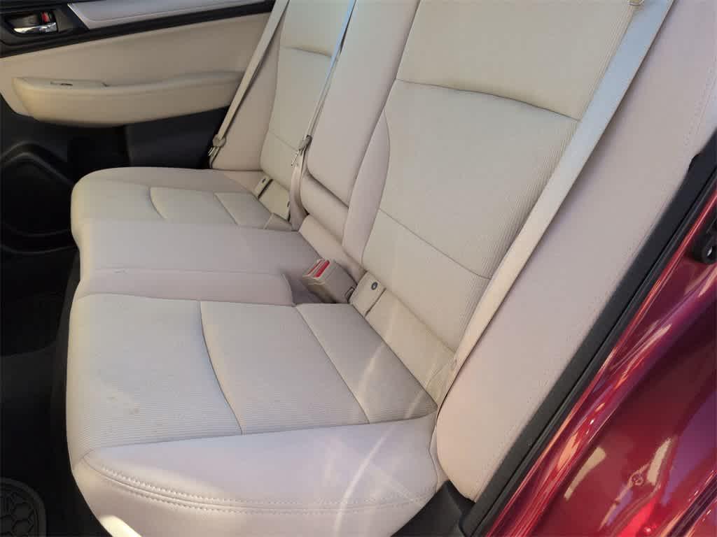 used 2019 Subaru Legacy car, priced at $15,350