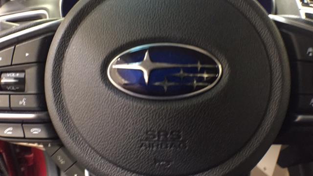 used 2019 Subaru Legacy car, priced at $15,865
