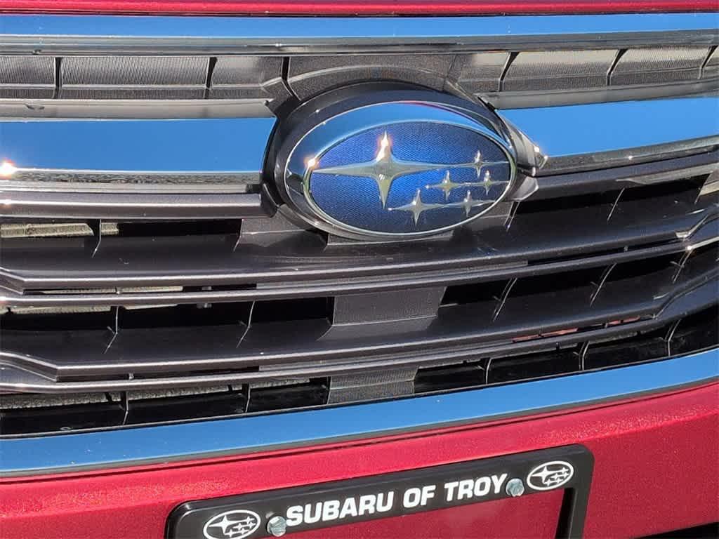 used 2019 Subaru Legacy car, priced at $15,350