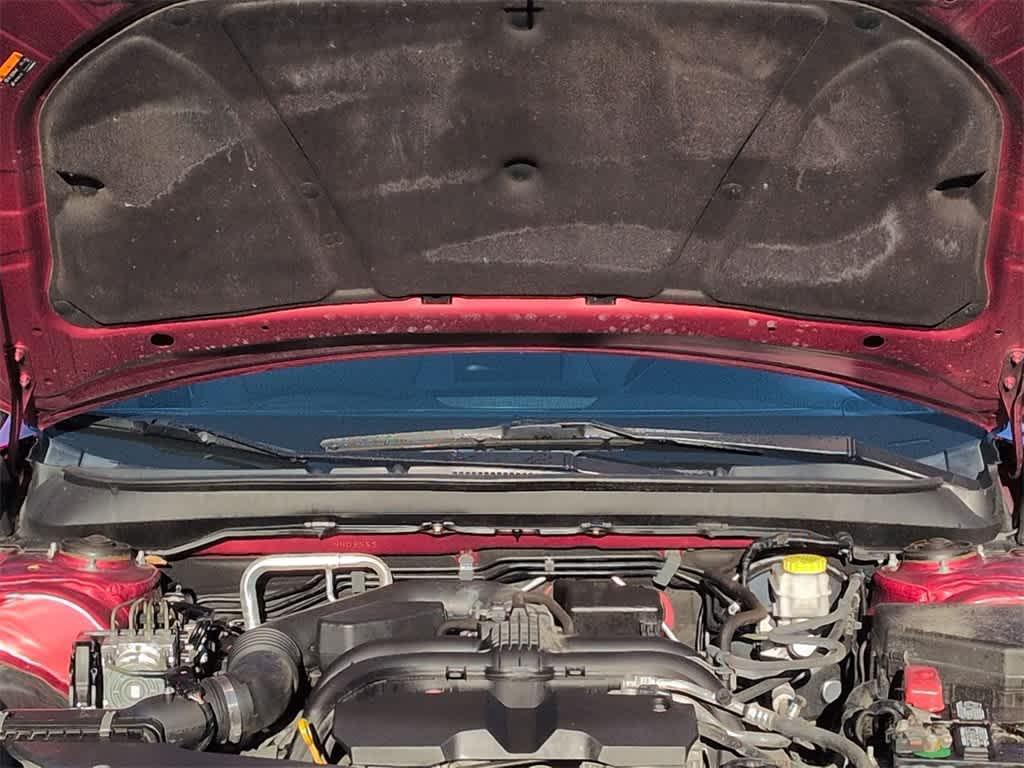 used 2019 Subaru Legacy car, priced at $15,350