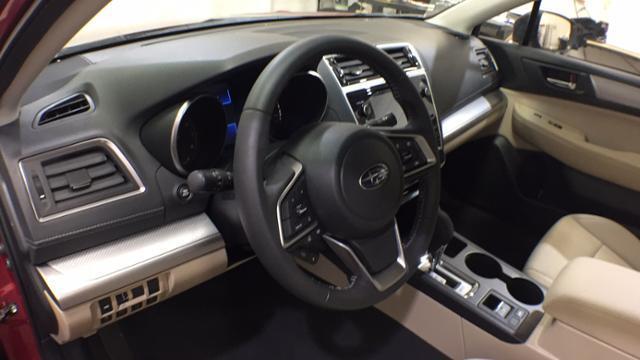 used 2019 Subaru Legacy car, priced at $15,865