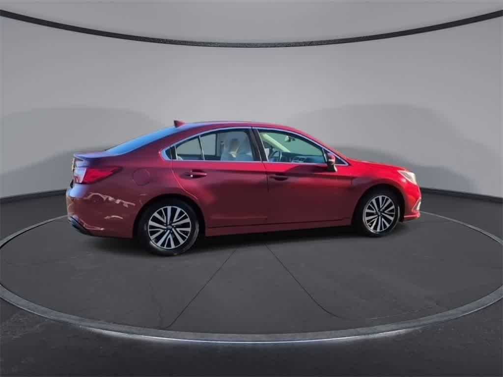 used 2019 Subaru Legacy car, priced at $15,350