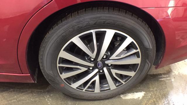 used 2019 Subaru Legacy car, priced at $15,865