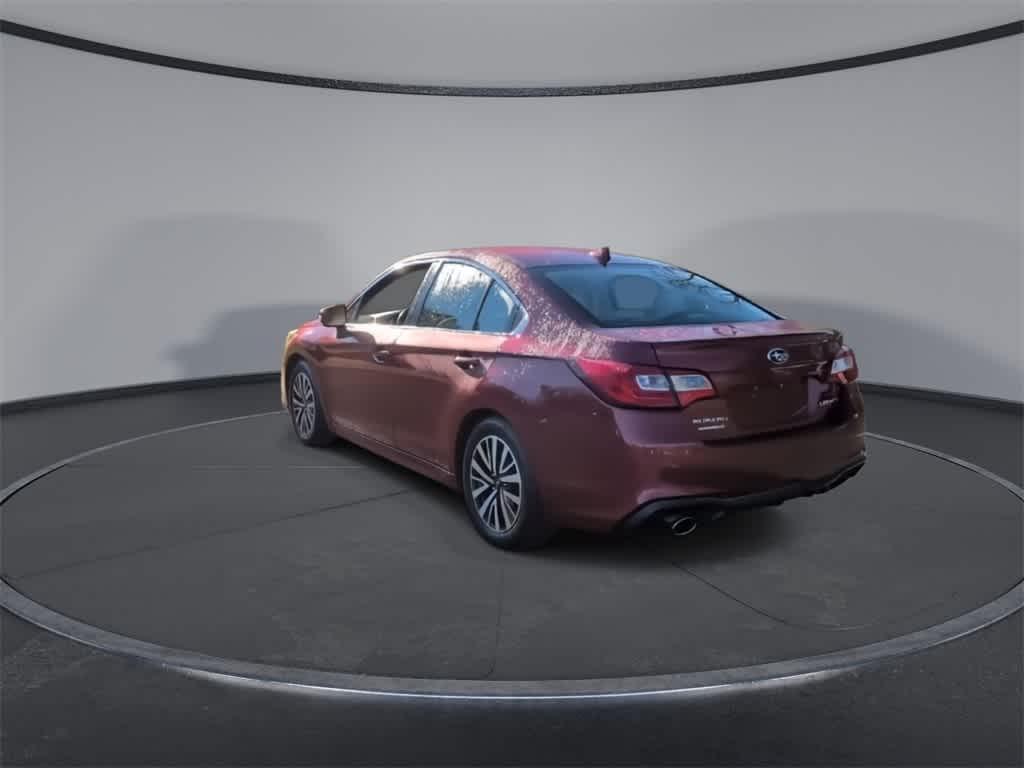 used 2019 Subaru Legacy car, priced at $15,350