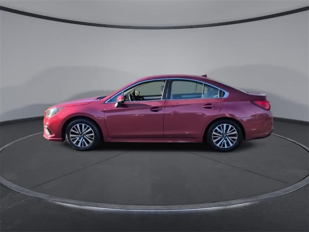 used 2019 Subaru Legacy car, priced at $15,350