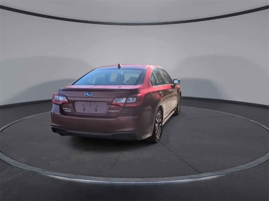 used 2019 Subaru Legacy car, priced at $15,350