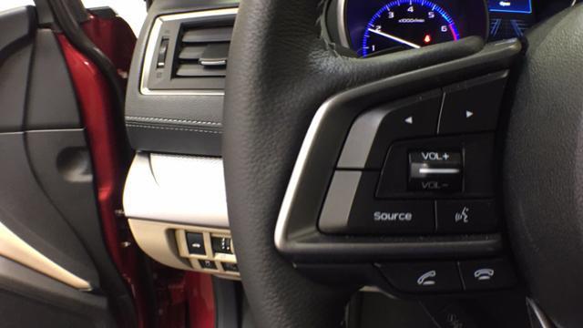 used 2019 Subaru Legacy car, priced at $15,865