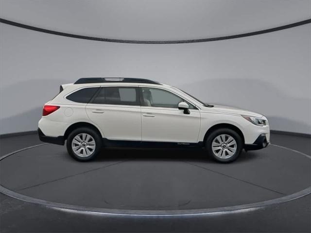 used 2019 Subaru Outback car, priced at $16,712