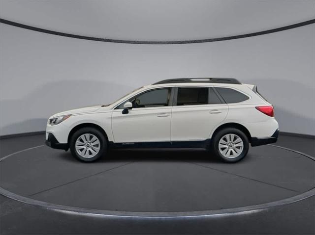 used 2019 Subaru Outback car, priced at $16,712