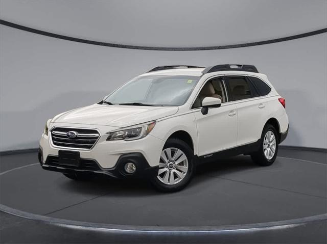 used 2019 Subaru Outback car, priced at $16,712