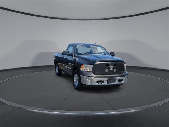 used 2016 Ram 1500 car, priced at $25,500