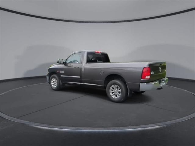 used 2016 Ram 1500 car, priced at $21,500