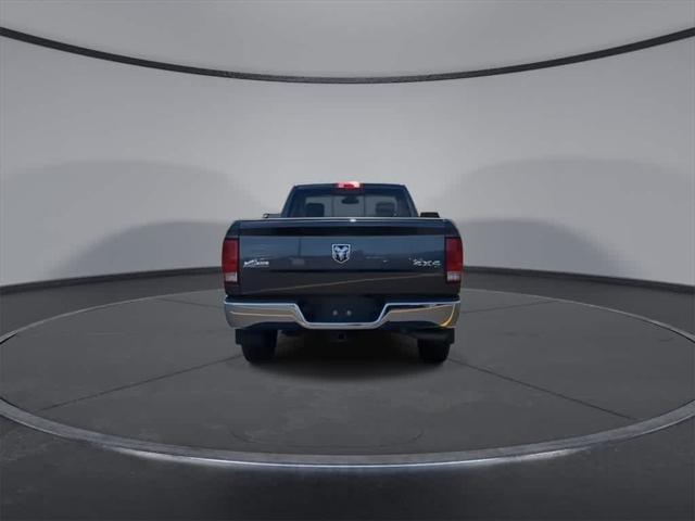 used 2016 Ram 1500 car, priced at $25,500