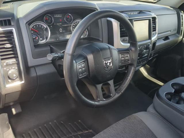 used 2016 Ram 1500 car, priced at $25,500