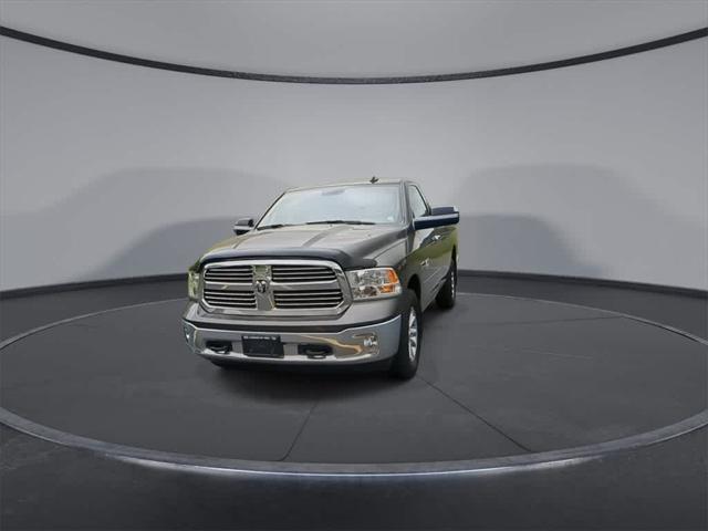 used 2016 Ram 1500 car, priced at $21,500