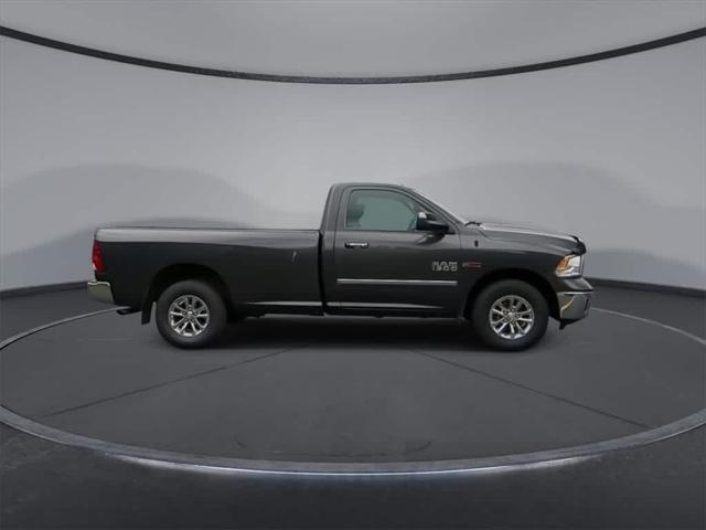 used 2016 Ram 1500 car, priced at $21,500