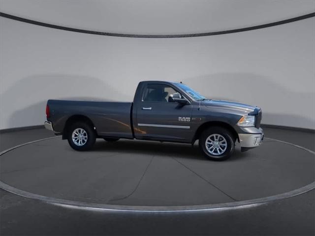 used 2016 Ram 1500 car, priced at $25,500