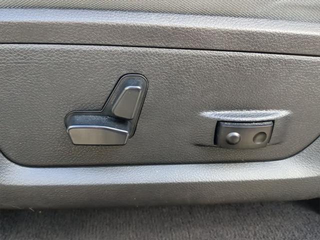 used 2016 Ram 1500 car, priced at $25,500
