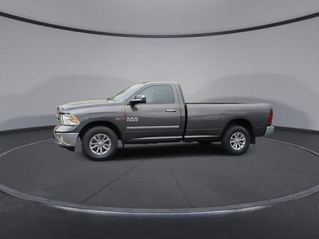 used 2016 Ram 1500 car, priced at $21,500