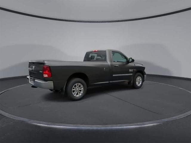 used 2016 Ram 1500 car, priced at $21,500