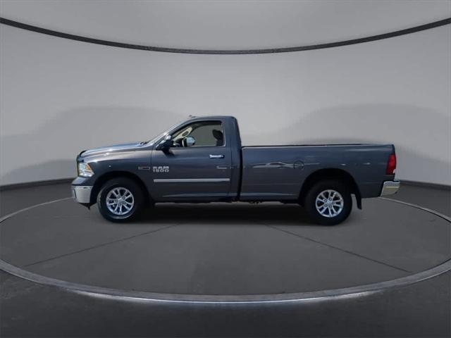 used 2016 Ram 1500 car, priced at $25,500