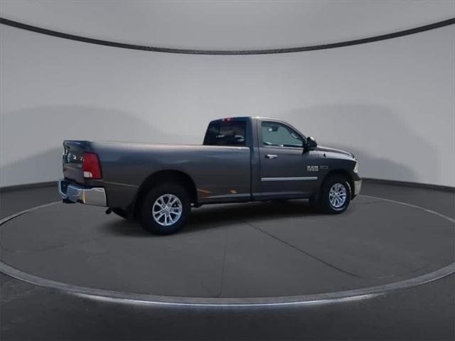 used 2016 Ram 1500 car, priced at $25,500