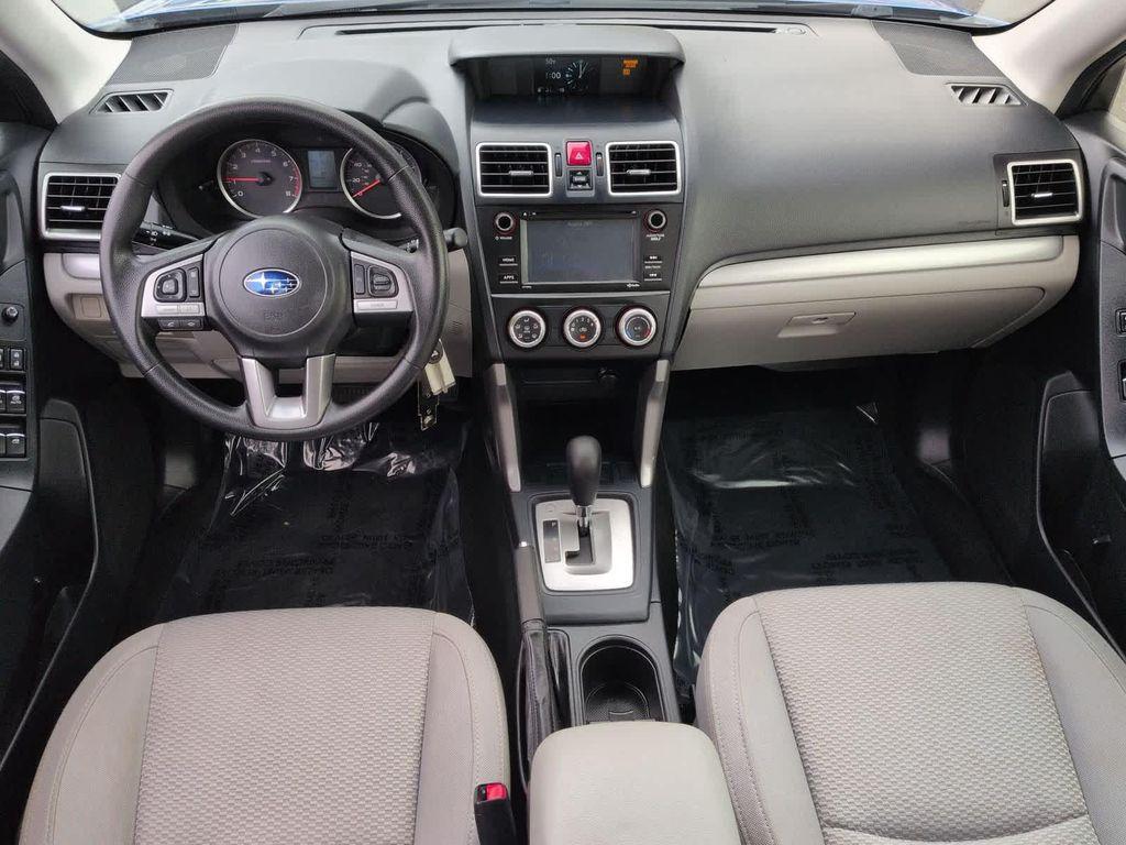 used 2018 Subaru Forester car, priced at $12,295