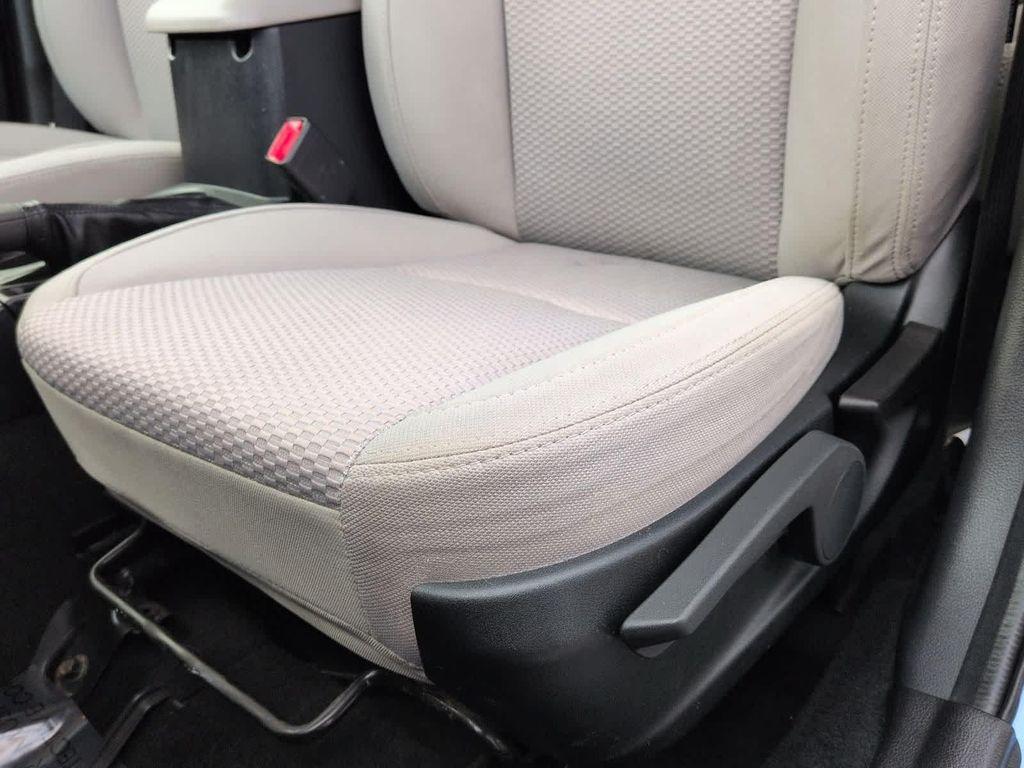 used 2018 Subaru Forester car, priced at $12,295